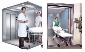 Manufacturers Exporters and Wholesale Suppliers of Hospital Elevator Jaipur Rajasthan