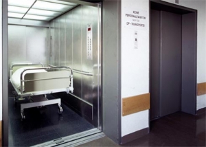Manufacturers Exporters and Wholesale Suppliers of Hospital Lifts Telangana Haryana
