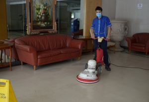 Service Provider of Housekeeping Services Gurgaon Haryana 