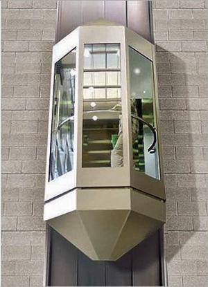 Manufacturers Exporters and Wholesale Suppliers of Hydraulic Elevators Telangana Haryana