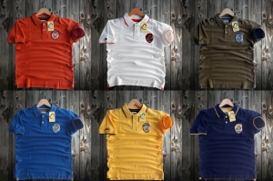 Manufacturers Exporters and Wholesale Suppliers of Branded First Copy Mens T shirts new delhi Delhi Manufacturers Exporters and Wholesale Suppliers of Branded First Copy Mens T shirts new delhi Delhi