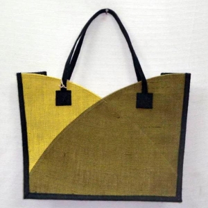 Manufacturers Exporters and Wholesale Suppliers of Jute Bag Lucknow Uttar Pradesh
