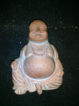 Manufacturers Exporters and Wholesale Suppliers of Single Laughing buddha Jaipur Rajasthan