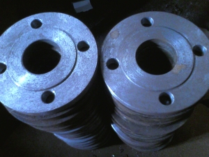 Manufacturers Exporters and Wholesale Suppliers of MS PIPE FITTINGS FLANGES Howrah West Bengal