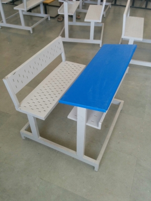 Manufacturers Exporters and Wholesale Suppliers of School Bench Nashik Maharashtra