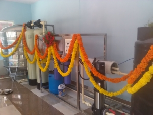 Manufacturers Exporters and Wholesale Suppliers of RO Plant Bangalore Karnataka
