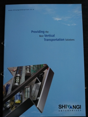 Service Provider of Best vertical transportation Surat Gujarat 