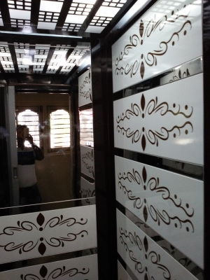 Manufacturers Exporters and Wholesale Suppliers of Passenger elevators Surat Gujarat