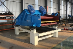 Manufacturers Exporters and Wholesale Suppliers of Dewatering screen luoyang 