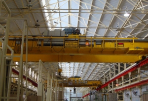 Manufacturers Exporters and Wholesale Suppliers of INDUSTRIAL CRANE Nashik Maharashtra