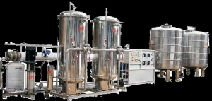 Manufacturers Exporters and Wholesale Suppliers of Pacaged Drinking Water Plant Bangalore Karnataka