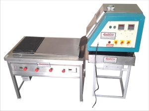 Manufacturers Exporters and Wholesale Suppliers of Chapati Making Machine Bangalore Karnataka