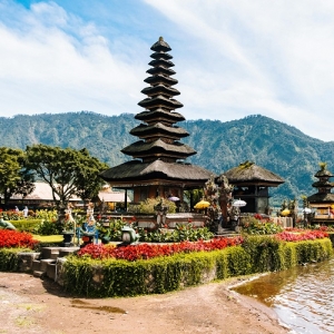 Service Provider of Indonesia Kota Rajasthan 