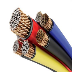 Manufacturers Exporters and Wholesale Suppliers of Industrial Cables Mumbai Maharashtra