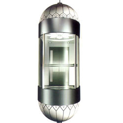 Manufacturers Exporters and Wholesale Suppliers of Industrial Lift Bhopal Madhya Pradesh