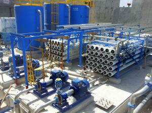 Manufacturers Exporters and Wholesale Suppliers of Industrial Water Treatment Plant Telangana Andhra Pradesh
