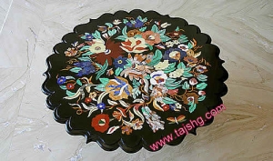 Manufacturers Exporters and Wholesale Suppliers of Inlay Table Top Agra Uttar Pradesh