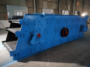 Manufacturers Exporters and Wholesale Suppliers of Vibrating Screen luoyang 