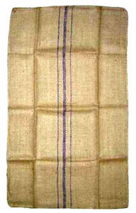 Manufacturers Exporters and Wholesale Suppliers of NEW JUTE GUNNY SACKS BAG AHMEDABAD Gujarat