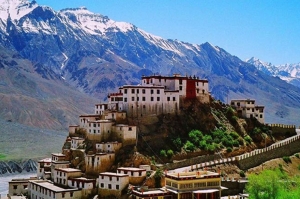 Service Provider of Kinnaur Spiti Package Manali Himachal Pradesh 