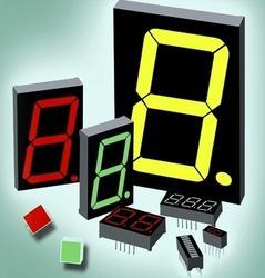 Manufacturers Exporters and Wholesale Suppliers of LED Seven Segment Displays Hyderabad Andhra Pradesh