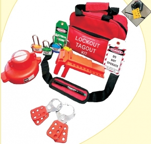 Manufacturers Exporters and Wholesale Suppliers of Lockout Kits Telangana 