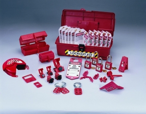 Service Provider of LOCKOUT TAGOUT Kits Secunderabad Andhra Pradesh 