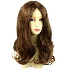 Manufacturers Exporters and Wholesale Suppliers of Ladies Wig MUMBAI Maharashtra