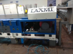 Manufacturers Exporters and Wholesale Suppliers of Laxmi Rotary Printing Machine Ahmedabad Gujarat