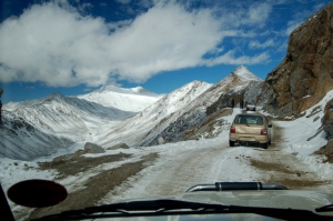 Service Provider of Leh Package Manali Himachal Pradesh 