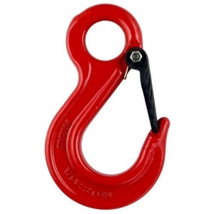 Manufacturers Exporters and Wholesale Suppliers of Lifting Hooks Pune Maharashtra
