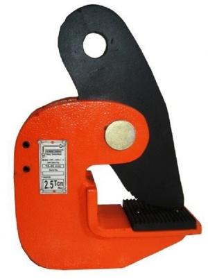 Manufacturers Exporters and Wholesale Suppliers of Horizontal plate lifting clamp Noida Uttar Pradesh