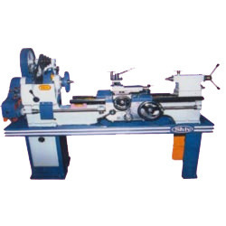 Manufacturers Exporters and Wholesale Suppliers of Light Duty Lathe Machine Rajkot Gujarat