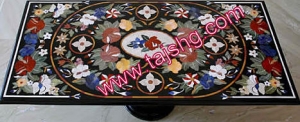 Manufacturers Exporters and Wholesale Suppliers of Marble Inlay Table Agra Uttar Pradesh