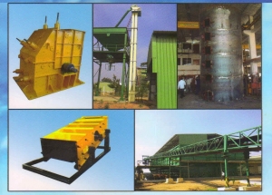 Manufacturers Exporters and Wholesale Suppliers of Material Handing Equipments Telangana Andhra Pradesh
