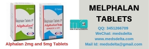 Manufacturers Exporters and Wholesale Suppliers of Melphalan Tablets Algona Manufacturers Exporters and Wholesale Suppliers of Melphalan Tablets Algona