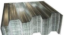 Manufacturers Exporters and Wholesale Suppliers of Metal Decking Sheet Ghaziabad Uttar Pradesh