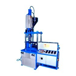 Manufacturers Exporters and Wholesale Suppliers of Moulding Machine Ahmedabad Gujarat