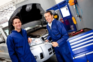 Service Provider of Multi Car Repairing Jodhpur Rajasthan 