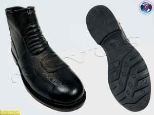 Manufacturers Exporters and Wholesale Suppliers of DRIVING BOOTS Agra Uttar Pradesh