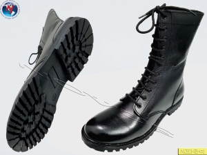 Manufacturers Exporters and Wholesale Suppliers of HIGH ANKLE BOOTS Agra Uttar Pradesh