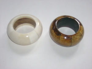 Manufacturers Exporters and Wholesale Suppliers of Napkin Rings Sambhal Uttar Pradesh