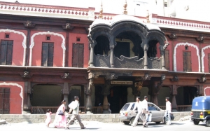 Service Provider of Nashik To Pune Cabs Nashik Maharashtra 