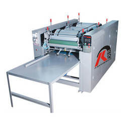 Manufacturers Exporters and Wholesale Suppliers of Non Woven Bag Printing Machine Pune Maharashtra