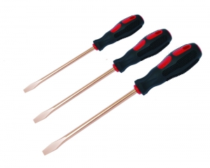 Manufacturers Exporters and Wholesale Suppliers of Non Sparking Screwdriver New Delhi Delhi