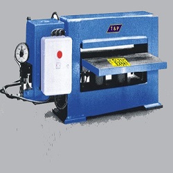 Manufacturers Exporters and Wholesale Suppliers of Number Plate Stamping Machine Pune Maharashtra