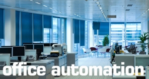 Service Provider of Office Automation Secunderabad Andhra Pradesh 