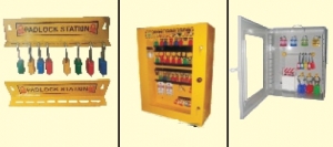 Manufacturers Exporters and Wholesale Suppliers of Padlock & Key Station Telangana 