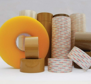 Manufacturers Exporters and Wholesale Suppliers of Packaging Tape Telangana Andhra Pradesh