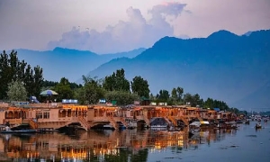 Service Provider of Kashmir Tour Jammu Jammu & Kashmir 